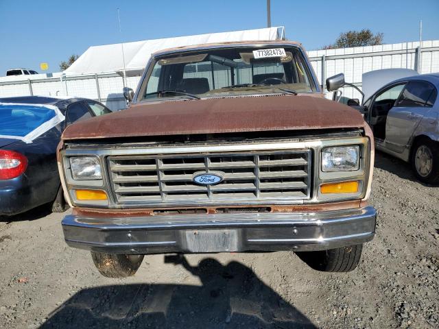 Photo 4 VIN: 1FTHX25L1GKB53191 - FORD F250 