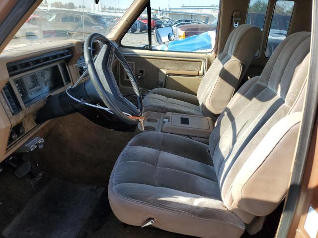 Photo 6 VIN: 1FTHX25L1GKB53191 - FORD F250 