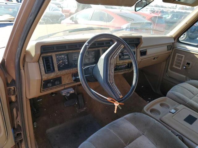 Photo 7 VIN: 1FTHX25L1GKB53191 - FORD F250 