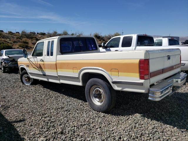 Photo 1 VIN: 1FTHX25L3GKB21150 - FORD F250 