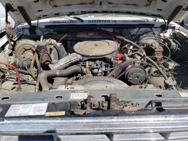 Photo 10 VIN: 1FTHX25L3GKB21150 - FORD F250 