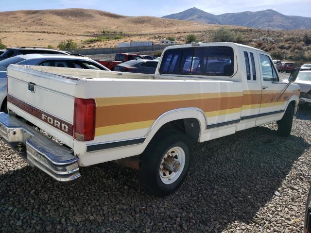 Photo 2 VIN: 1FTHX25L3GKB21150 - FORD F250 