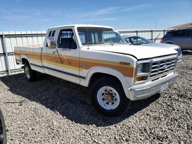 Photo 3 VIN: 1FTHX25L3GKB21150 - FORD F250 