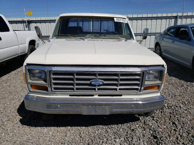 Photo 4 VIN: 1FTHX25L3GKB21150 - FORD F250 