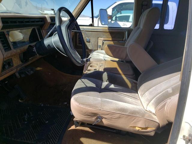 Photo 6 VIN: 1FTHX25L3GKB21150 - FORD F250 