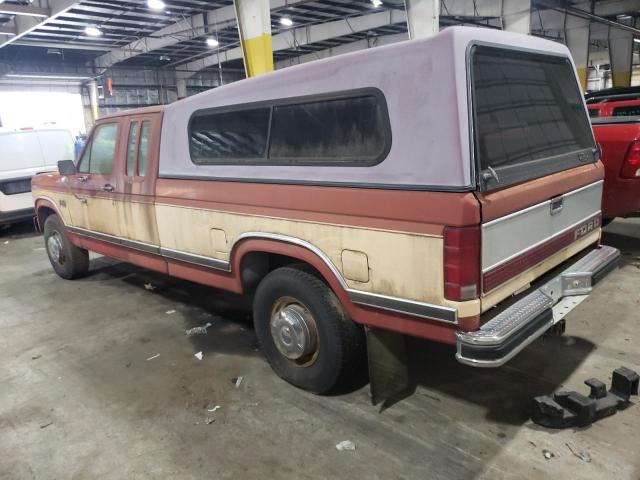 Photo 1 VIN: 1FTHX25L5GKA75515 - FORD F250 