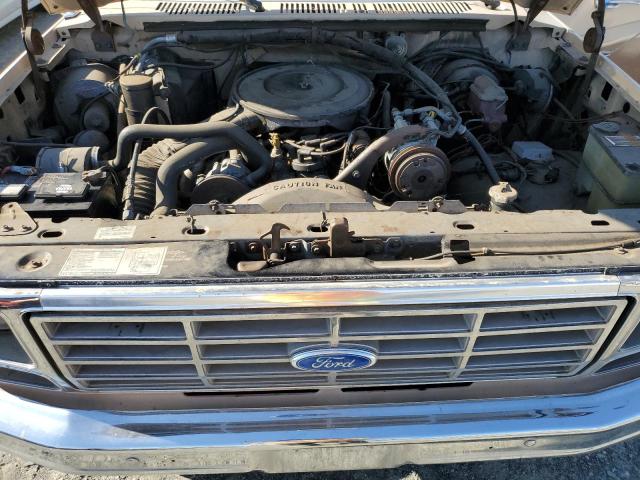 Photo 10 VIN: 1FTHX25L7GKA10178 - FORD F250 