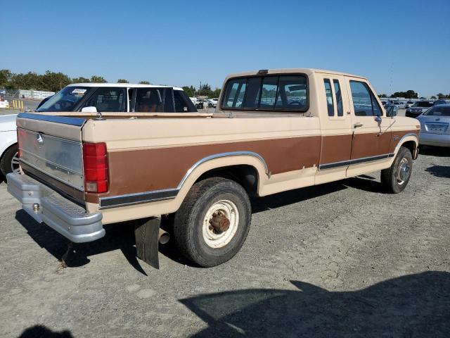 Photo 2 VIN: 1FTHX25L7GKA10178 - FORD F250 