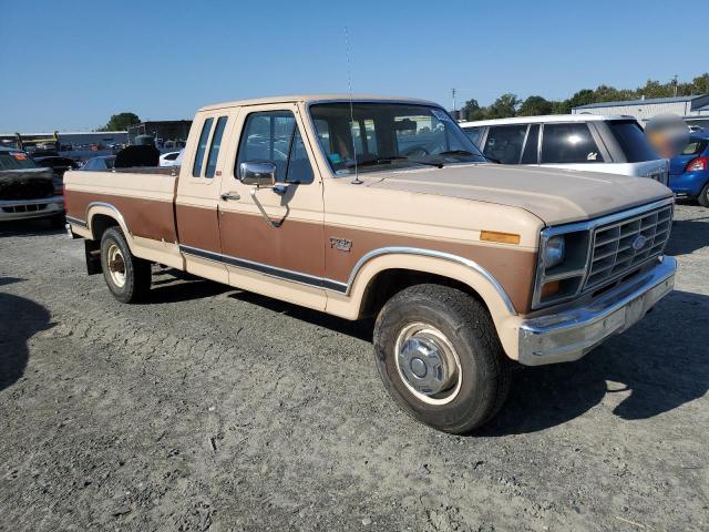 Photo 3 VIN: 1FTHX25L7GKA10178 - FORD F250 