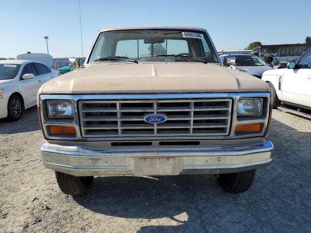 Photo 4 VIN: 1FTHX25L7GKA10178 - FORD F250 