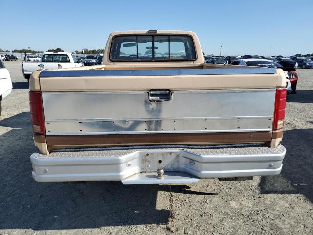 Photo 5 VIN: 1FTHX25L7GKA10178 - FORD F250 