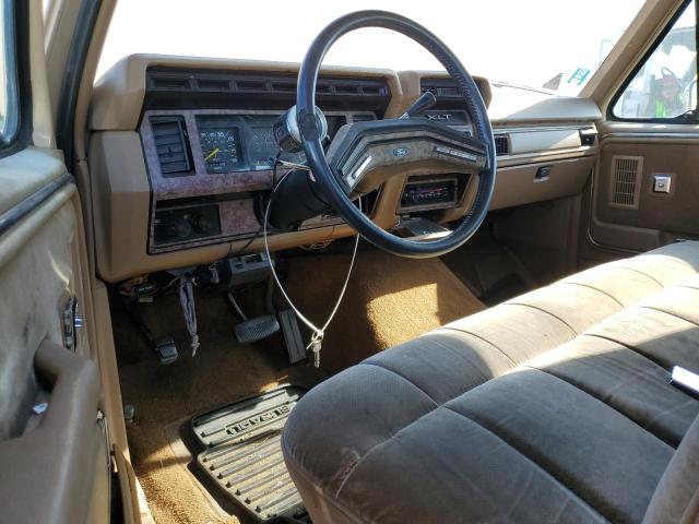 Photo 7 VIN: 1FTHX25L7GKA10178 - FORD F250 