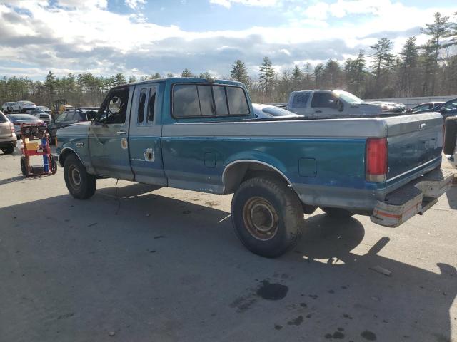 Photo 1 VIN: 1FTHX25M2KKA93651 - FORD F250 