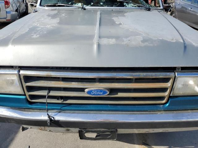 Photo 10 VIN: 1FTHX25M2KKA93651 - FORD F250 