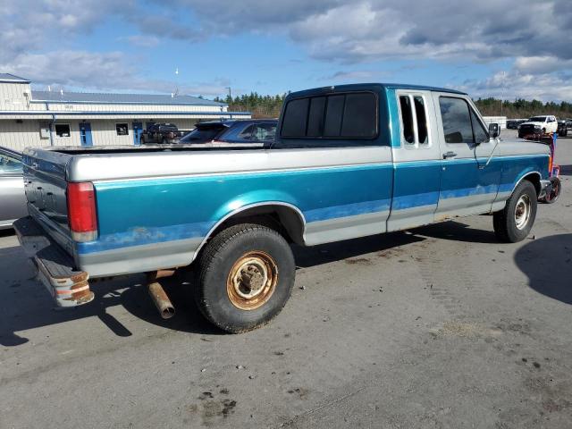 Photo 2 VIN: 1FTHX25M2KKA93651 - FORD F250 