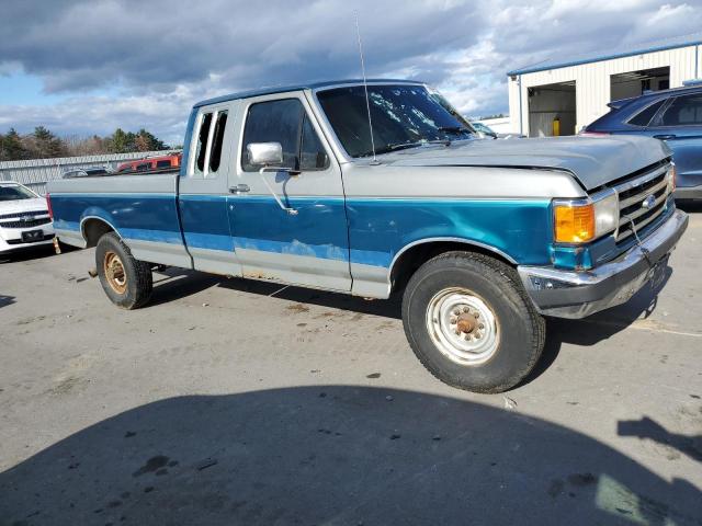 Photo 3 VIN: 1FTHX25M2KKA93651 - FORD F250 