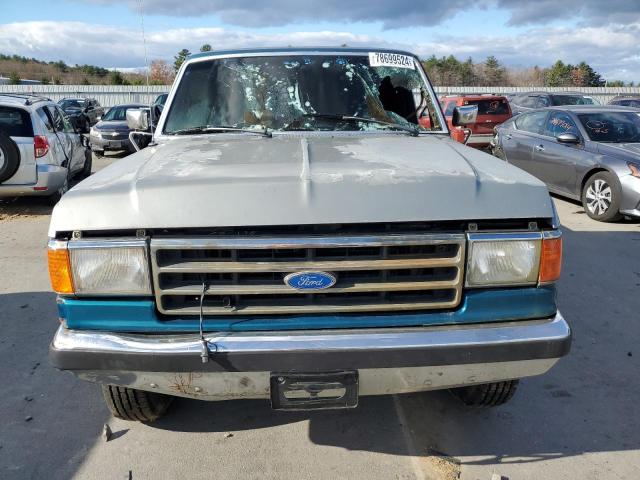 Photo 4 VIN: 1FTHX25M2KKA93651 - FORD F250 