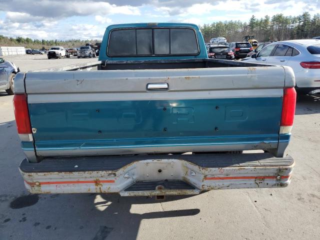 Photo 5 VIN: 1FTHX25M2KKA93651 - FORD F250 