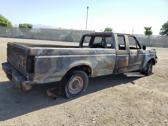 Photo 2 VIN: 1FTHX25M2LKB50013 - FORD F250 