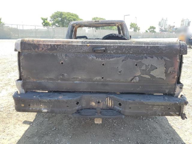 Photo 5 VIN: 1FTHX25M2LKB50013 - FORD F250 