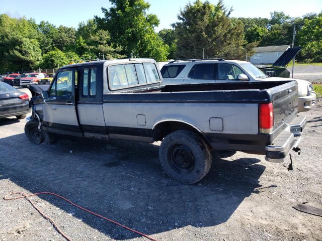 Photo 1 VIN: 1FTHX25M2LKB60315 - FORD F250 