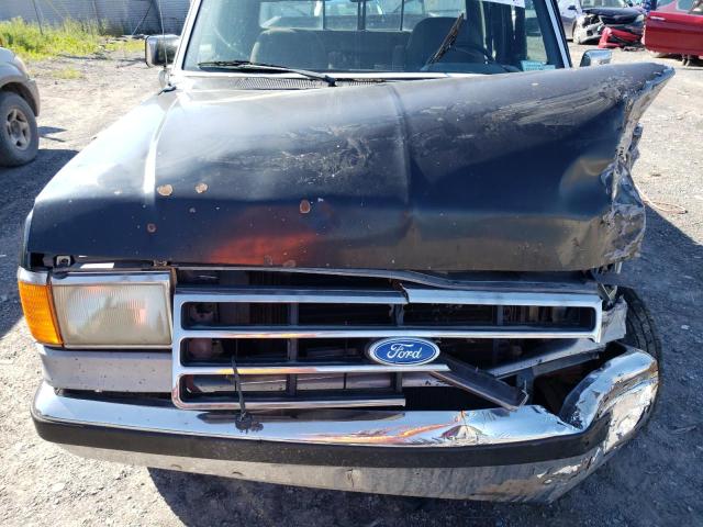 Photo 10 VIN: 1FTHX25M2LKB60315 - FORD F250 