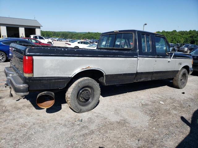 Photo 2 VIN: 1FTHX25M2LKB60315 - FORD F250 