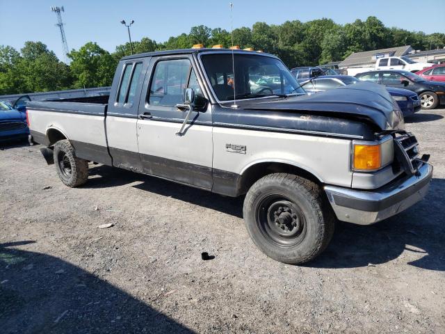 Photo 3 VIN: 1FTHX25M2LKB60315 - FORD F250 