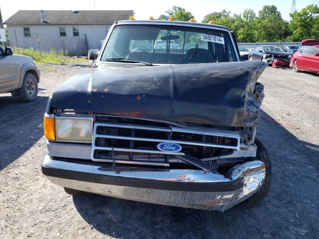 Photo 4 VIN: 1FTHX25M2LKB60315 - FORD F250 