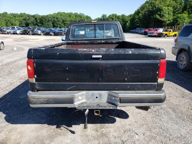 Photo 5 VIN: 1FTHX25M2LKB60315 - FORD F250 