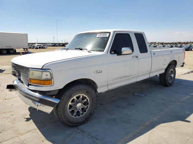 Photo 0 VIN: 1FTHX25M7NKB86038 - FORD F250 