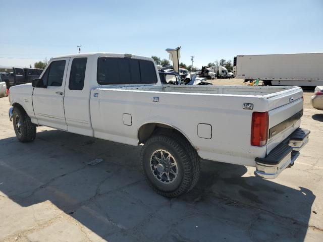 Photo 1 VIN: 1FTHX25M7NKB86038 - FORD F250 