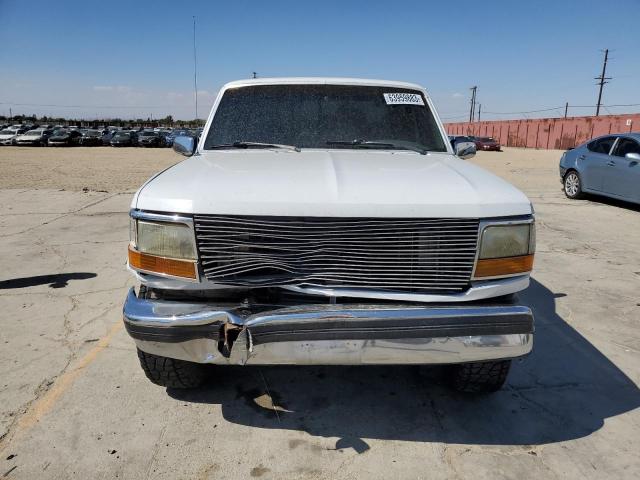 Photo 4 VIN: 1FTHX25M7NKB86038 - FORD F250 