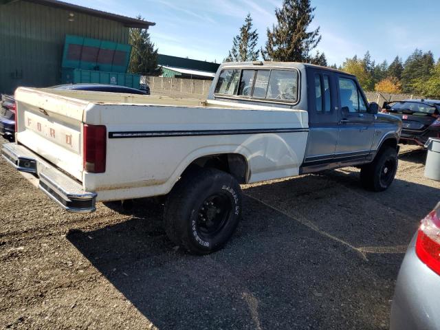 Photo 2 VIN: 1FTHX2610GKB32393 - FORD F250 