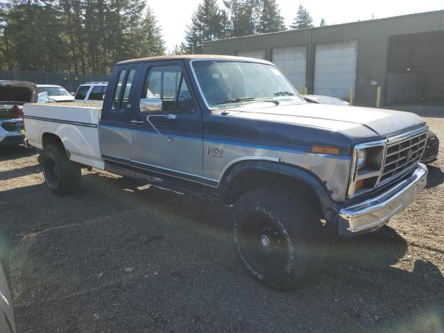 Photo 3 VIN: 1FTHX2610GKB32393 - FORD F250 