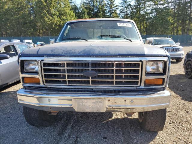 Photo 4 VIN: 1FTHX2610GKB32393 - FORD F250 