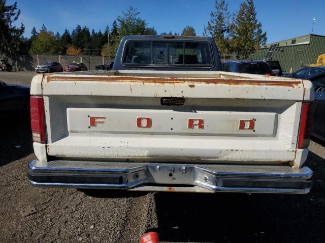 Photo 5 VIN: 1FTHX2610GKB32393 - FORD F250 