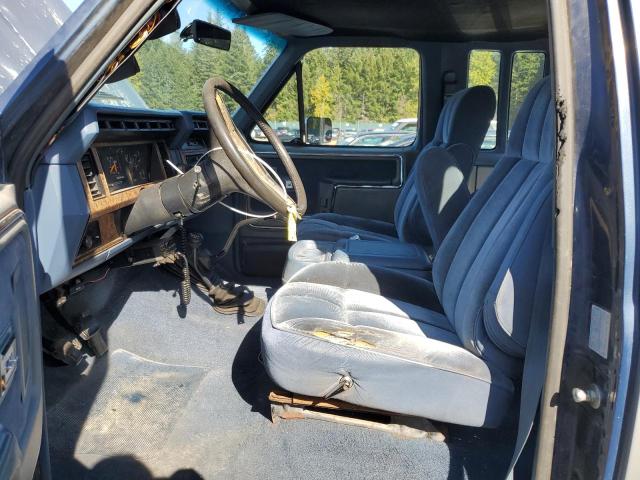 Photo 6 VIN: 1FTHX2610GKB32393 - FORD F250 