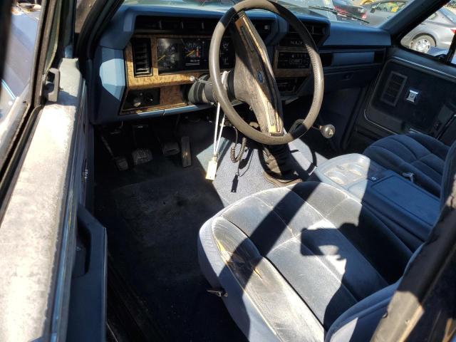 Photo 7 VIN: 1FTHX2610GKB32393 - FORD F250 