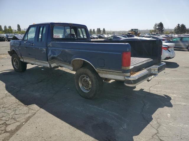 Photo 1 VIN: 1FTHX2611HKB22652 - FORD F250 