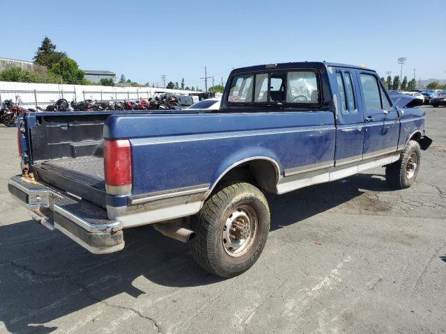 Photo 2 VIN: 1FTHX2611HKB22652 - FORD F250 