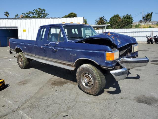 Photo 3 VIN: 1FTHX2611HKB22652 - FORD F250 