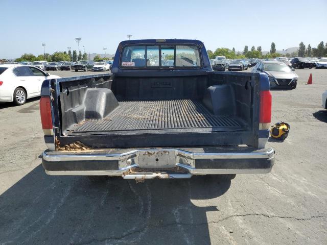 Photo 5 VIN: 1FTHX2611HKB22652 - FORD F250 