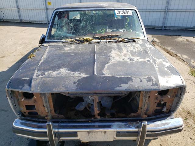 Photo 10 VIN: 1FTHX2615FKA17965 - FORD F250 