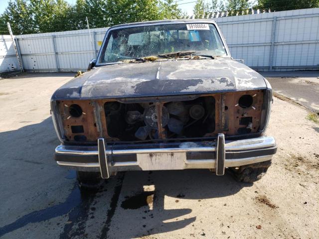 Photo 4 VIN: 1FTHX2615FKA17965 - FORD F250 