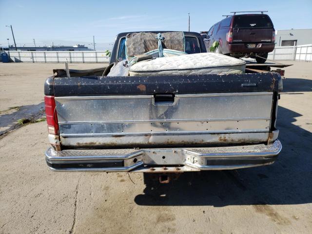 Photo 5 VIN: 1FTHX2615FKA17965 - FORD F250 