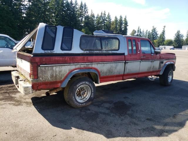 Photo 2 VIN: 1FTHX2617FKA34623 - FORD F250 