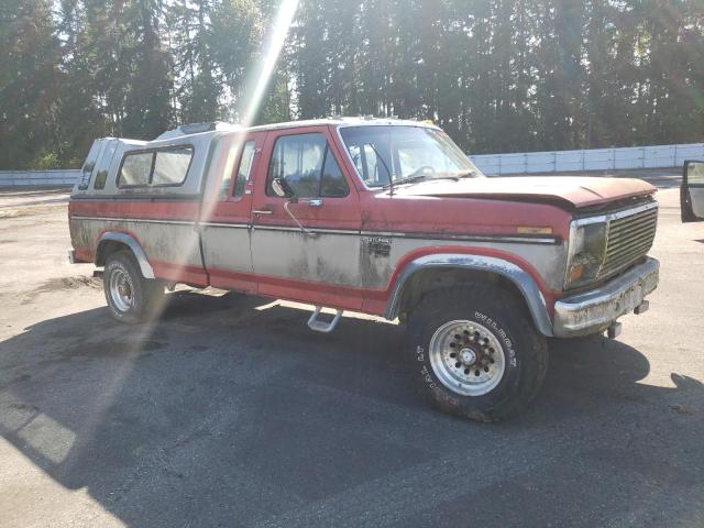 Photo 3 VIN: 1FTHX2617FKA34623 - FORD F250 