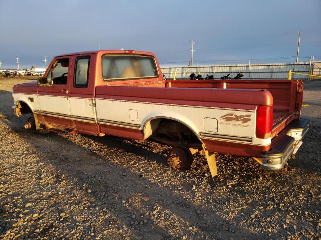 Photo 1 VIN: 1FTHX26F1SKB80036 - FORD F250 