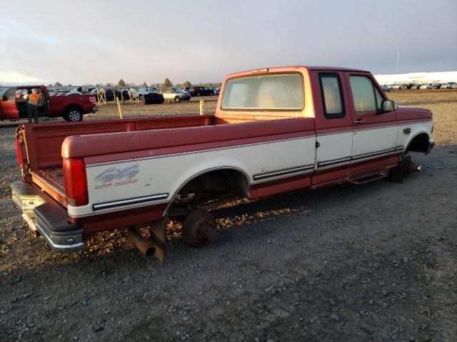 Photo 2 VIN: 1FTHX26F1SKB80036 - FORD F250 